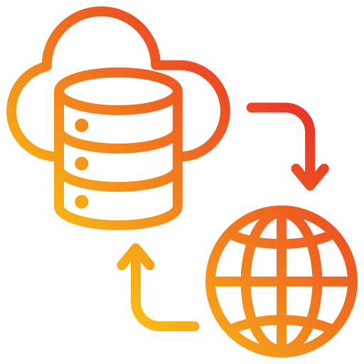 Hosting Server